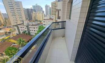 Imagem 6: Cobertura com 3 dormitórios à venda, 178 m² por R$ 720.000,00 - Bairro Caiçara - Praia Gra