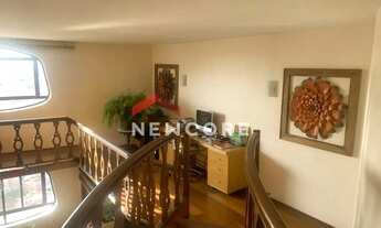 Imagem 6: Apartamento em Avenida Giovanni Gronchi - Vila Andrade - São Paulo/SP