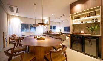 Imagem 5: Apartamento à venda/locação, 3 suítes, 160m². Barão da Torre - Ipanema