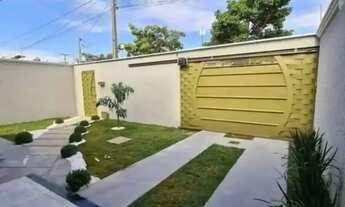 Imagem: Bairro planejado