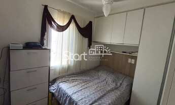 Imagem 7: Apartamento - Residencial Fazenda Lagoa - Campinas