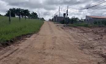 Imagem 6: Terreno bairro Vatinga, Itapetininga S/P