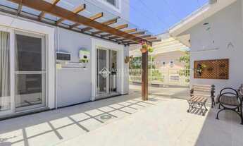 Imagem 7: Casa Sobrado para Aluguel - Totalmente Mobiliada