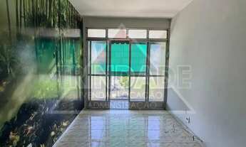 Imagem 2: APARTAMENTO RESIDENCIAL em DUQUE DE CAXIAS - RJ, VILA SÃO LUÍS