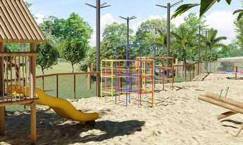 Imagem 7: Terreno à venda em Campinas, Parque dos Jacarandás, com 668 m², Parque Alphaville Campinas