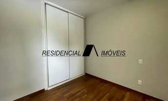 Imagem 6: Apartamento à venda, 4 quartos, 1 suíte, 3 vagas, Santo Agostinho - Belo Horizonte/MG