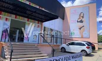 Imagem 4: Prédio - Jardim Nossa Senhora Auxiliadora - Campinas