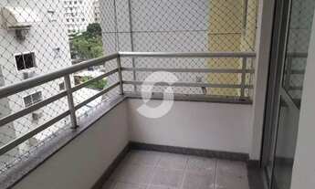 Imagem 4: Apartamento com 2 dormitórios à venda, 70 m² por R$ 460.000,00 - Santa Rosa - Niterói/RJ