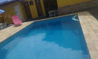 Imagem 4: Wi-fi - Piscina - Churrasqueira - Casa Independente