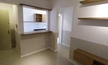 Imagem 7: Apartamento 1D, reformado com Box coberto escriturado