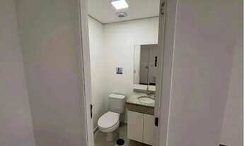 Imagem 3: Sala Comercial para Locação 105 m² | 3 Vagas