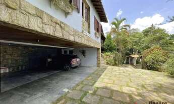 Imagem 4: Casa com 6 dormitórios à venda, 664 m² por R$ 2.200.000,00 - Granja Viana II - Cotia/SP