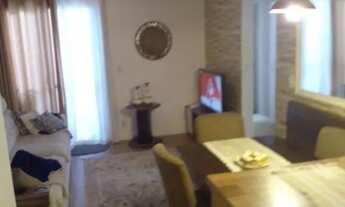 Imagem 2: APARTAMENTO - VILA ALZIRA - SP