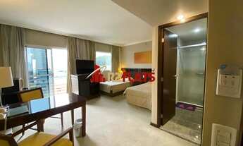 Imagem: Flat com ótimo preço no bairro Chácara