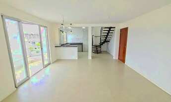 Imagem 2: Duplex para venda com 166 metros quadrados com 3 quartos em Vila Nova - Cabo Frio - RJ