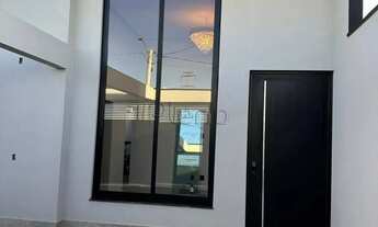 Imagem 2: Casa à venda em Indaiatuba, Jardim Bom Sucesso, com 3 quartos, com 107 m²