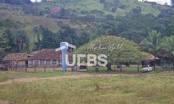 Imagem: Fazenda em Campo Limpo de Goiás - Anápolis