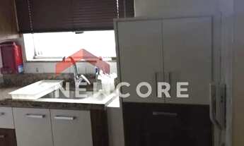 Imagem 7: Apartamento em Avenida Doutor Cesário Bastos - Vila Bastos - Santo André/SP