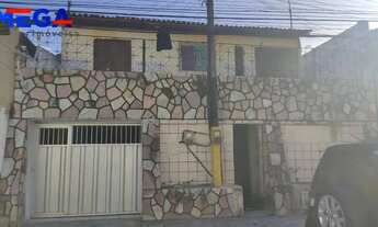 Imagem: Casa com 02 quartos à venda no bairro Conjunto