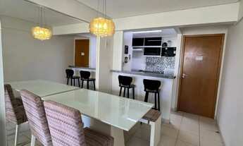 Imagem 6: COMDONÍNIO TORRES DO ATLÂNTICO *75 CARLOS/CL