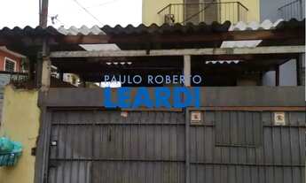 Imagem: SOBRADO - CIDADE ADEMAR - SP