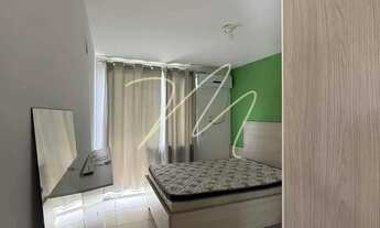 Imagem 2: Apart. Semi Mobiliado para Locação