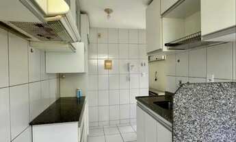 Imagem 3: Apartamento na Cohama/ 2 Quartos/ Aririzal/ Village das Palmeiras 1