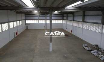 Imagem 3: Galpão para alugar, 1975 m² por R$ 69.125,00/mês - São Mateus - São Paulo/SP