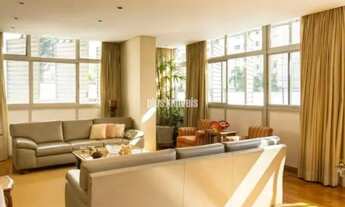 Imagem 2: Apartamento 172 m³, consolação , 3 dormitórios sendo 1 suíte , 1 vaga de garagem px metrô