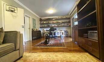 Imagem 7: Gênesis 1 - Alto Padrão em acabamento e espetacular área de lazer