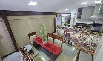 Imagem: Área Privativa, 2 quartos, 1 suíte, 2