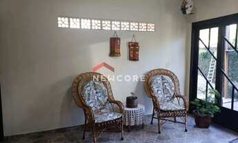 Imagem 6: Casa em Rua Willy Tilp - Nova Brasília - Joinville/SC