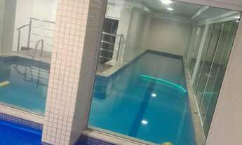 Imagem 3: Apartamento à venda em Meia Praia Itapema, 3 suítes, 168m²