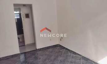 Imagem 7: Apartamento em Praça Joaquim Murtinho - Embaré - Santos/SP