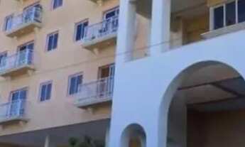 Imagem: Kitinet Praia de Iracema mobiliada