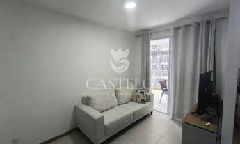 Imagem 6: Apartamento 2 Quartos/suíte, Porteira Fechada no Centro de Guarapari com Lazer Completo