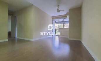 Imagem 2: Engenho Novo Apartamento com 2 dormitórios