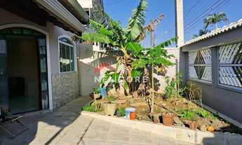 Imagem: Casa em Rua Adalberto - Jd Três Marias