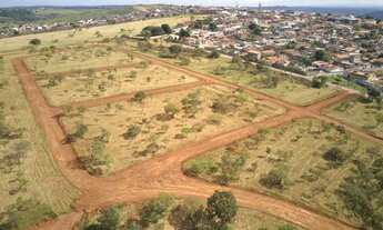 Imagem 6: Oportunidade Lançamento Lotes Financiados Pequena Entrada e Mensais de 792