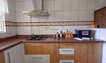 Imagem 5: Casa no Parque Manchester em Sorocaba com piscina e 04 dormitórios, 390m²