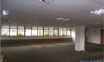 Imagem 5: CONJ. COMERCIAL - VILA OLÍMPIA - SP