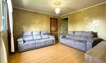 Imagem 3: Casa Térrea | 2 casas | 3 quartos | 3 vagas | Iguaçu