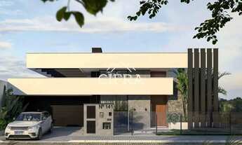 Imagem: Casa de Alvenaria - Venda - 03 suítes