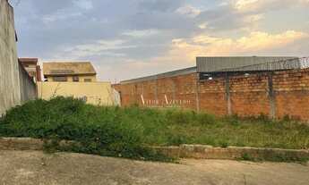 Imagem: Terreno à venda, 300 m² - Jardim Icatu