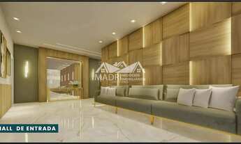 Imagem 2: Apartamento padrão à Venda, Barreiros, São José, SC