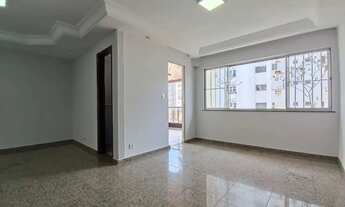 Imagem 3: Apartamento 3 quartos com suite, 130 m² 2 vagas, escaninho proximo ao Lago das Rosas St. O