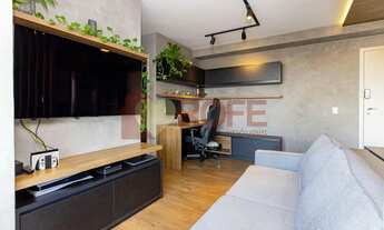 Imagem 7: Apartamento à venda em Vila Mascote com 2 quartos, sendo 1 suíte, 62m²