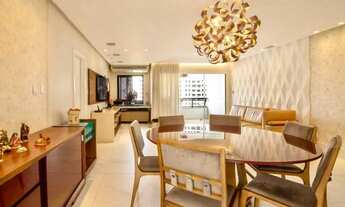 Imagem: CD Edifício Liberty Tower Aracaju