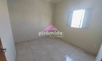 Imagem 5: Casa com 1 dormitório para alugar, 40 m² por R$ 1.100,00 aluguel/mês - Jardim Santo Onofre