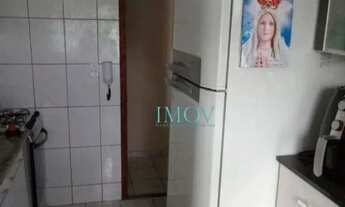 Imagem 2: Apartamento Monte Horeb - Alto da Ponte - 2 Dormitórios - 62m²